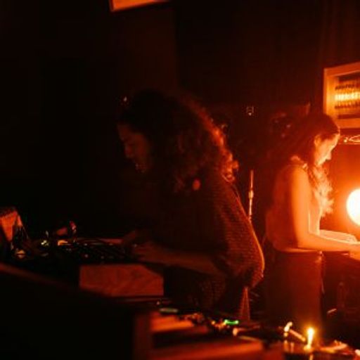 Brighter Days: Kamma & Masalo - Doka Special // 11-09-20