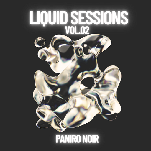 PANIRO NOIR - LIQUID SESSIONS - VOLUME 2