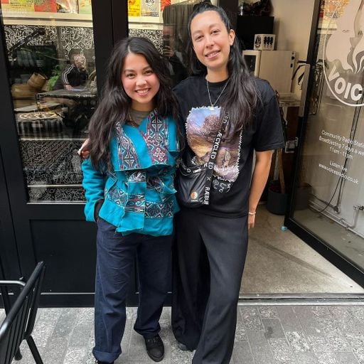 ESEA Sisters - 16/10/22