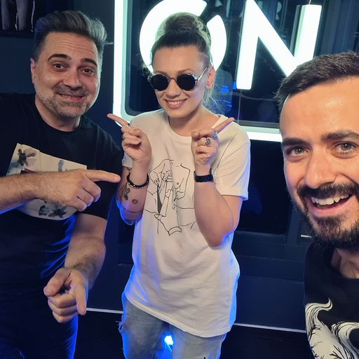 Kiss Kiss in the Mix 25 mai 2022 Guest DJ Set Albwho