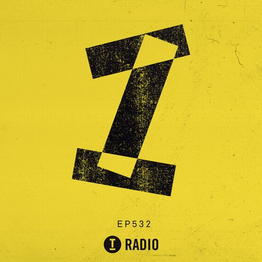 Toolroom Radio EP532 - Presented by Mark Knight