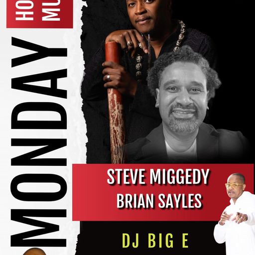 A Night @ The Family Den - House Music Mondays - 28 March 2023