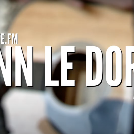 Active Live: Yann Le Dorré