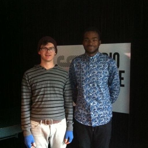 Felix the 3rd Live To Air