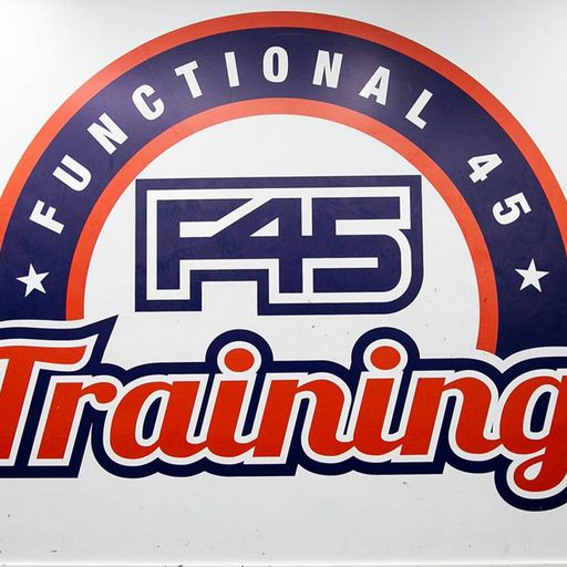 F45 workout Mix