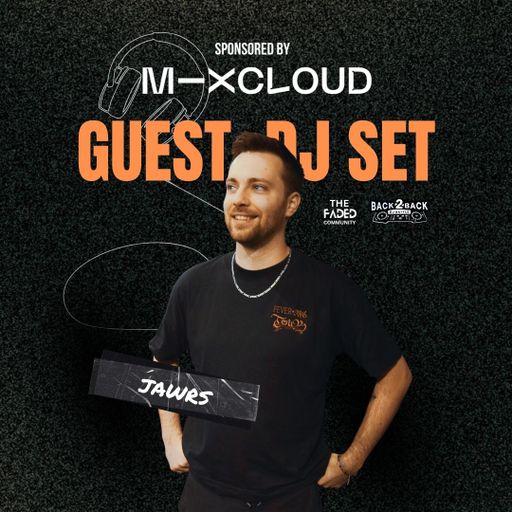 Back2Back Battle Podcast - [Official DJ Set] with Jawrs