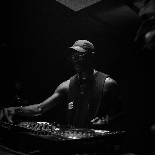 EDWVN - Vibe Architecture - 20th June 2025