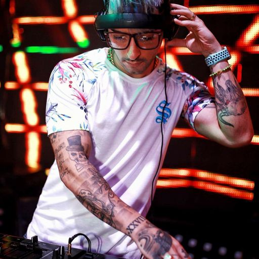 Nonstop 2019 Nhạc Sàn SML Đẳng Cấp - DJ Natale ( Walter Natale )
