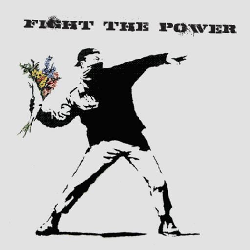Fight The Power