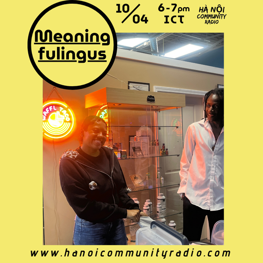 Meaningfulingus w/ Stanford Reid 04.25