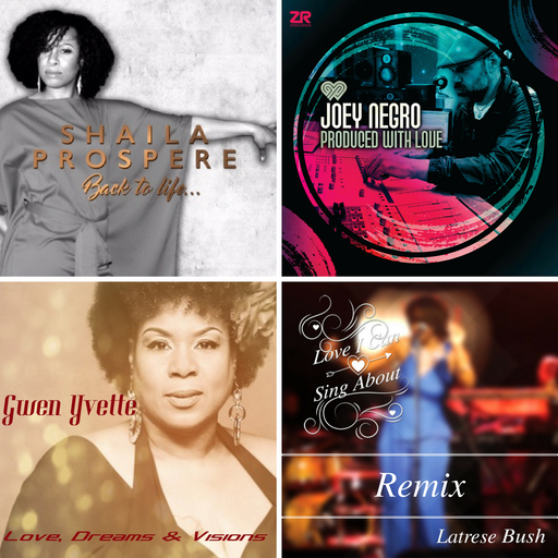 JM Soul Connoisseurs Show MSC #016