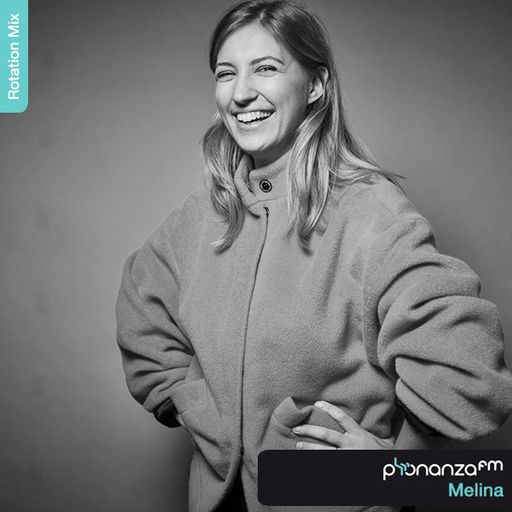 phonanza fm 23022018 Melina