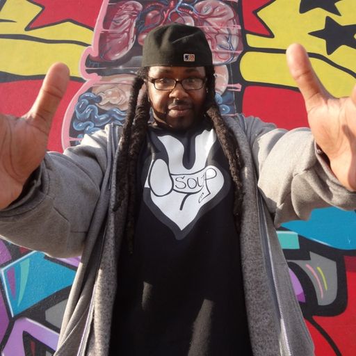 WBAI Underground Railroad w DJ Emskee 10-28-01