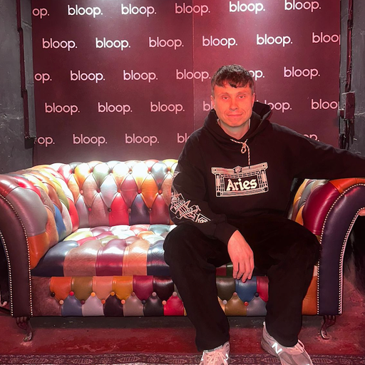 Ryan Jones  - 15.05.26 [Bloop London Radio]
