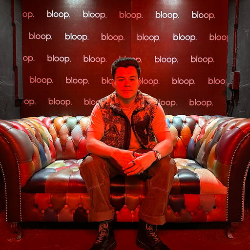 Red Packet Rhythms w/ Jay Ho - 05.06.24