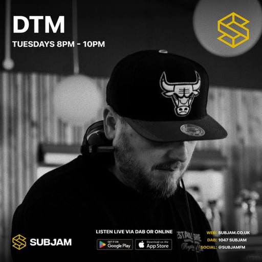 Dj DTM 17 MAR 2026