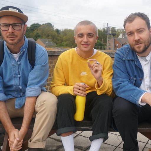 WW Daily: Papaoul with We Are Willow & Bopperson // 07-10-19