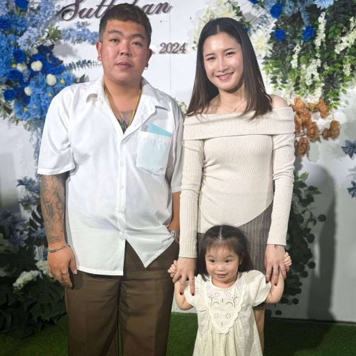HBDเสี่ยต้า ชื่อนี้รักแต่เมียไม่เคยรักเด็ก