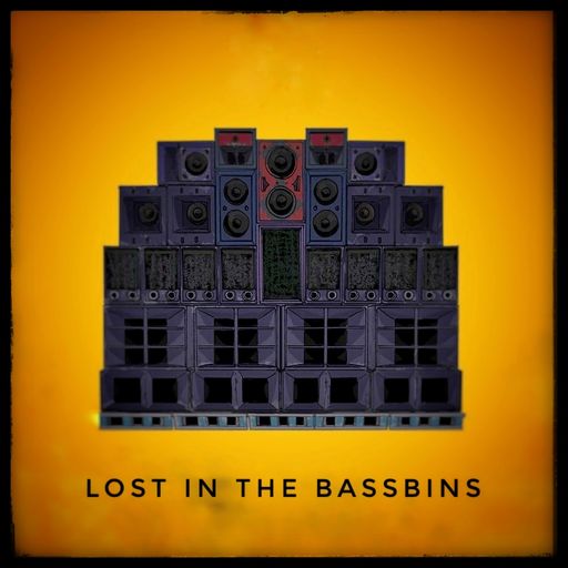 Lost In The Bassbins Dec 25