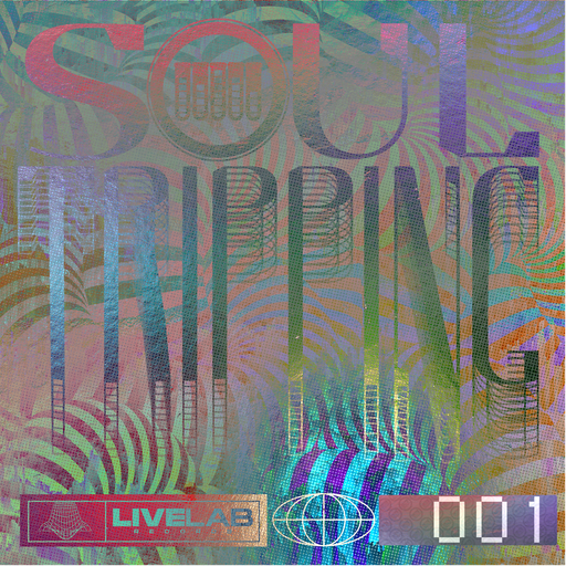 Livelab presents Soul Tripping 001 Dj G-Star