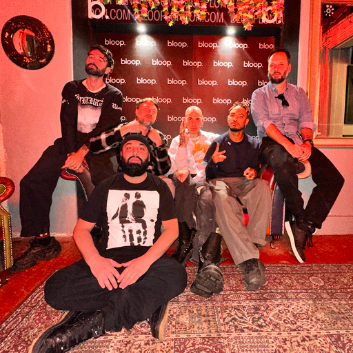 Johnny Fiore powered by E1 w/ E1 London Club Team - 11.10.24
