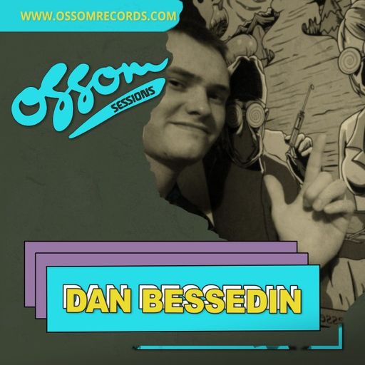 Ossom DJs - Ossom Sessions (18/08/22)