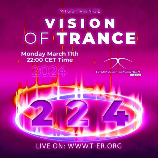 Vision of Trance 224