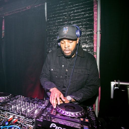 On the Floor – Sliink at United States of Bass Philadelphia