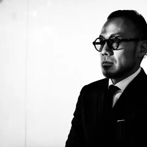 Tokyo Moon: Toshio Matsuura // 30-05-21