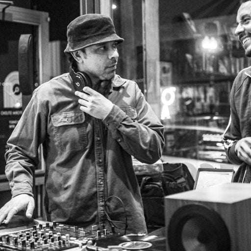 Bardo Martinez: Artform Radio // 24-01-20