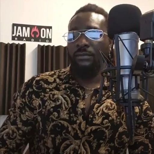 Afro Music Blast | 27.03.21 | Back from winter break