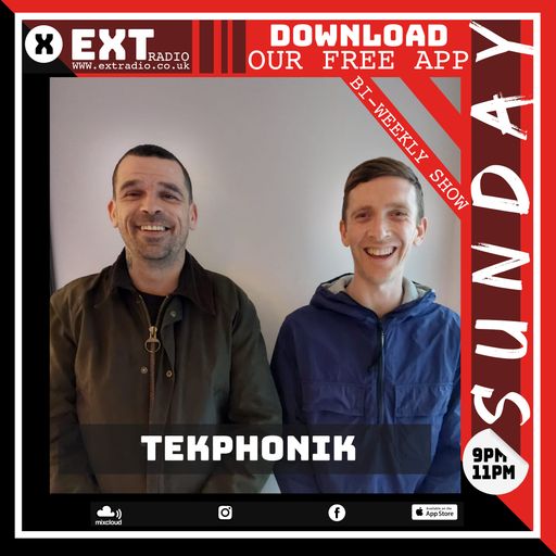 Tekphonik - 09 APR 2023