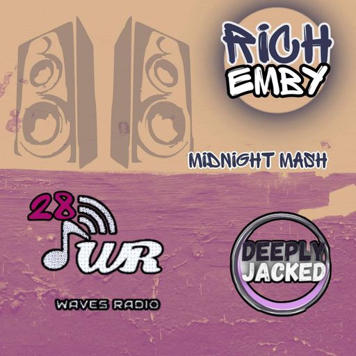 RICH EMBY for Waves Radio #28