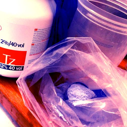 DANGER109 - Coiffures et coiffeur·euse·s avec Fox