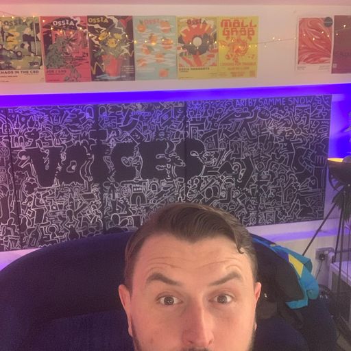 Employee of the Month - 20/09/25 - [Voices Radio]