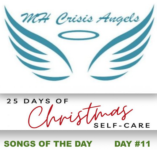 The 25 Days Of Angels Playlists - Day #11: Taking Flight