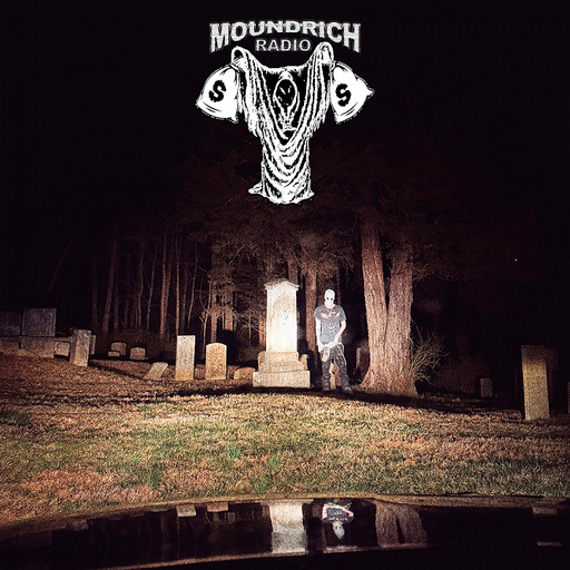 SEMATARY - MOUNDRICH RADIO 3 - 9th April 2026