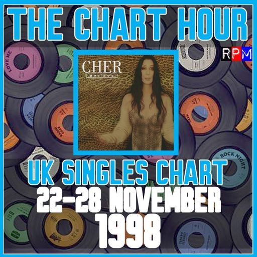 CHART HOUR : 22-28 NOVEMBER 1998