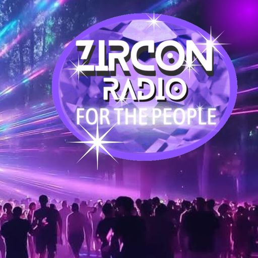 OLD SKOOL BANGERS (HOUSE MONDAY ZIRCON RADIO) 27/1/25