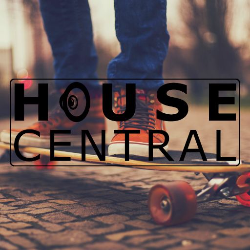 House Central 519 - Hot New Tune from CID, Freeloader from Lizzie Curious & Balearic Beats  Mix