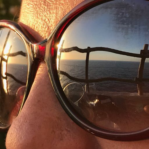 The Chillout Sessions on KaneFM