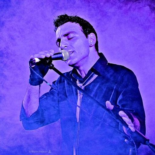 The Lost Art with The Progmeister  2nd April 2017: HRH Prog V Look-Back Part 3