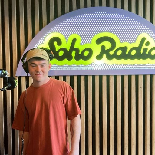 Jack Williams (20/12/2025)