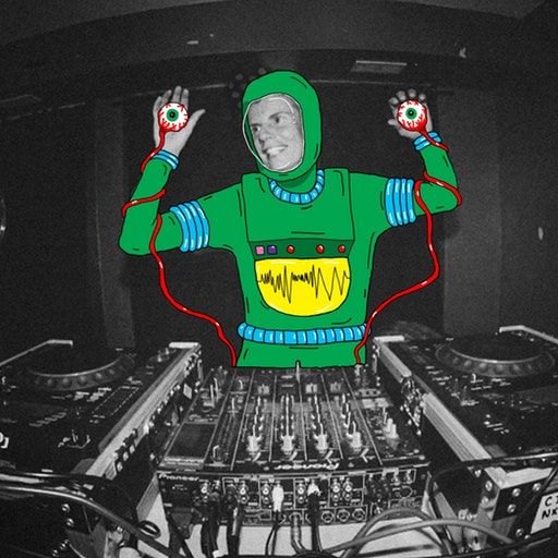 Honey Soundsystem – Vicki Powell