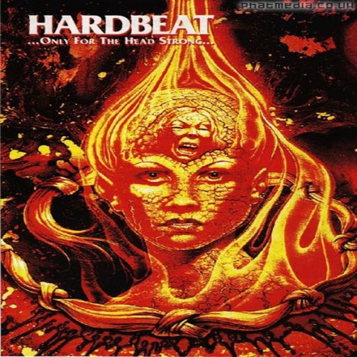 Luke Slater at "Hardbeat" @ Occasions (Sheffield-UK) - 3 October 1992