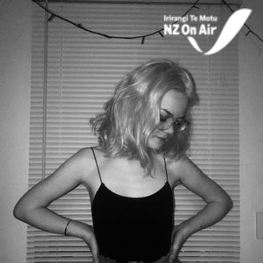 Recharted 166 - Lainey - Thanks to NZ On Air Music