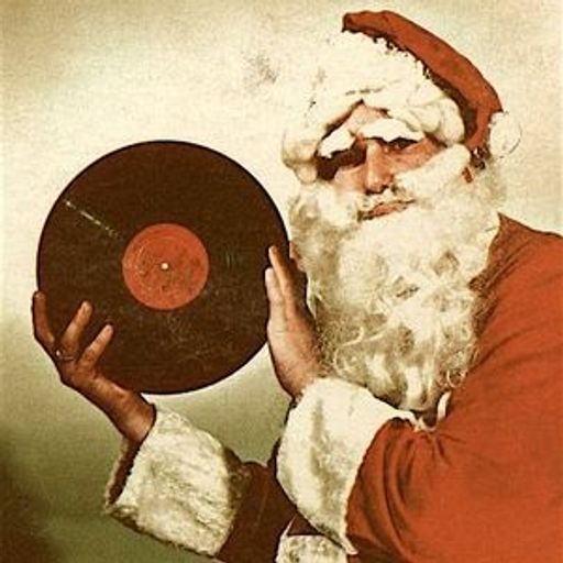 DJ Thor presents " Deep House Lounge Issue 132 " the Christmas Session Part 2