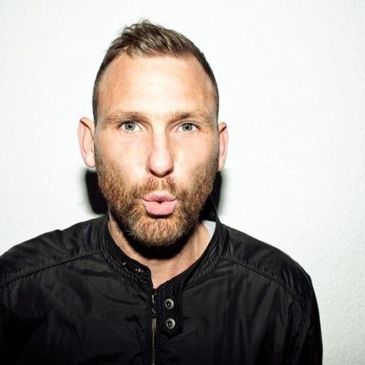 Cashmere Guest Mix w/ Sven von Thülen 07.04.2018