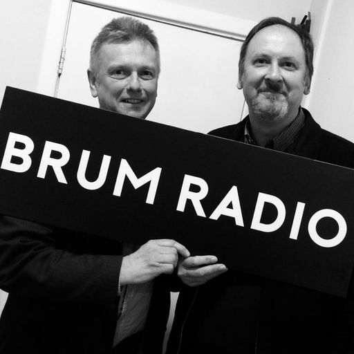 Dave Travis Freak Scene: Dr Alan Farmer from Bearos Records (15/02/2018)