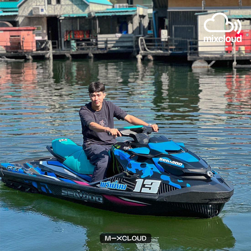 ชีวิตไม่คิดสร่าง ʙʏ คุณชนาธิป x เจ้ฟลุ้คเอวสปริง